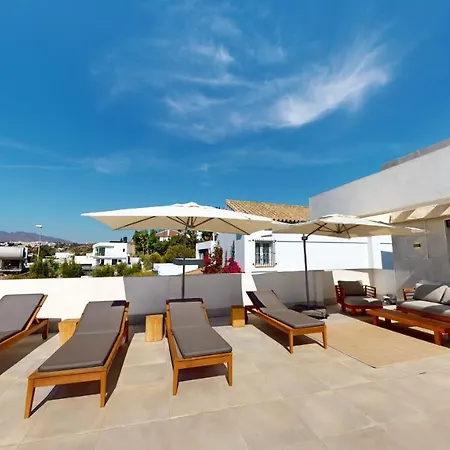 La Sierrezuela - New Built Hotel 4*