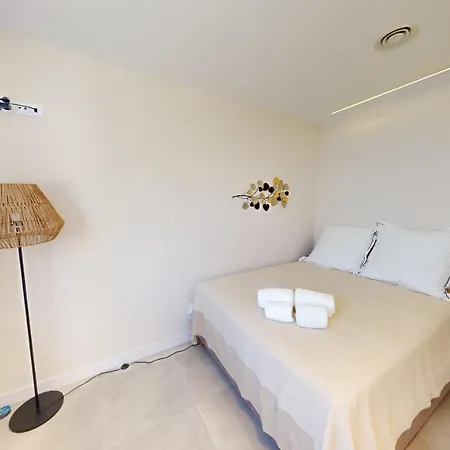Hotel La Sierrezuela - New Built Fuengirola