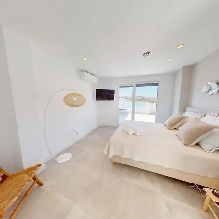 La Sierrezuela - New Built Fuengirola