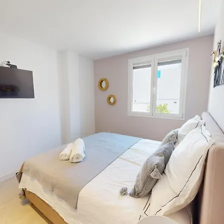 La Sierrezuela - New Built 4* Fuengirola
