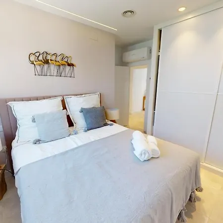Hotel La Sierrezuela - New Built