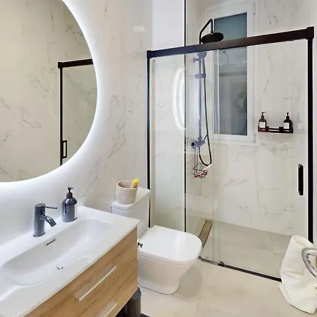 La Sierrezuela - New Built 4*