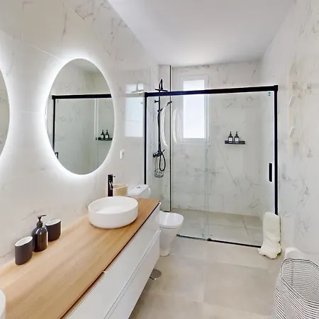 Hotel La Sierrezuela - New Built Fuengirola