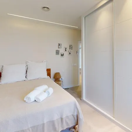 Hotel La Sierrezuela - New Built
