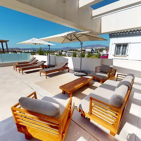 La Sierrezuela - New Built Fuengirola