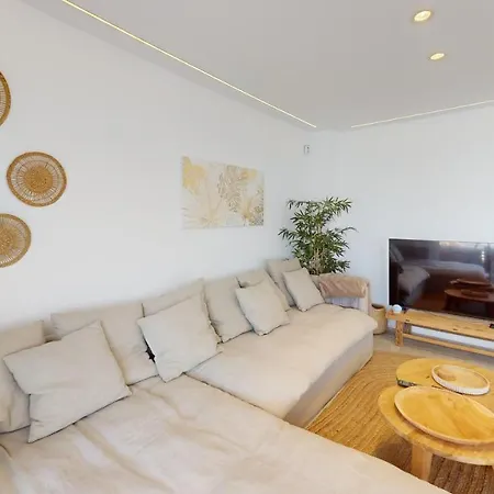 La Sierrezuela - New Built 4*
