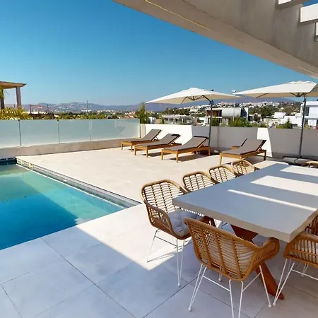 Hotel La Sierrezuela - New Built Fuengirola