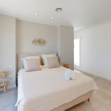 La Sierrezuela - New Built Hotel Fuengirola