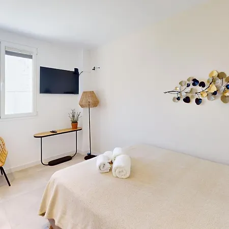 Hotel La Sierrezuela - New Built Fuengirola