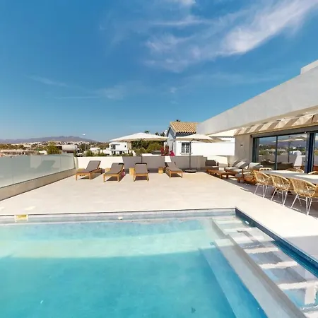 La Sierrezuela - New Built 4* Fuengirola